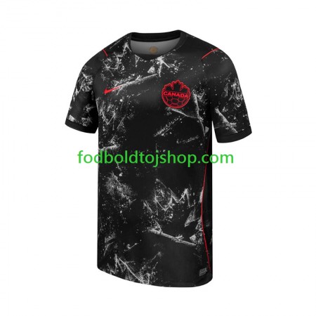 Canada 3 trøje World Cup 2026 S/S